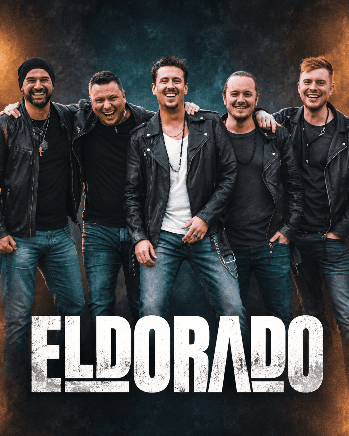 Porträt von Eldorado