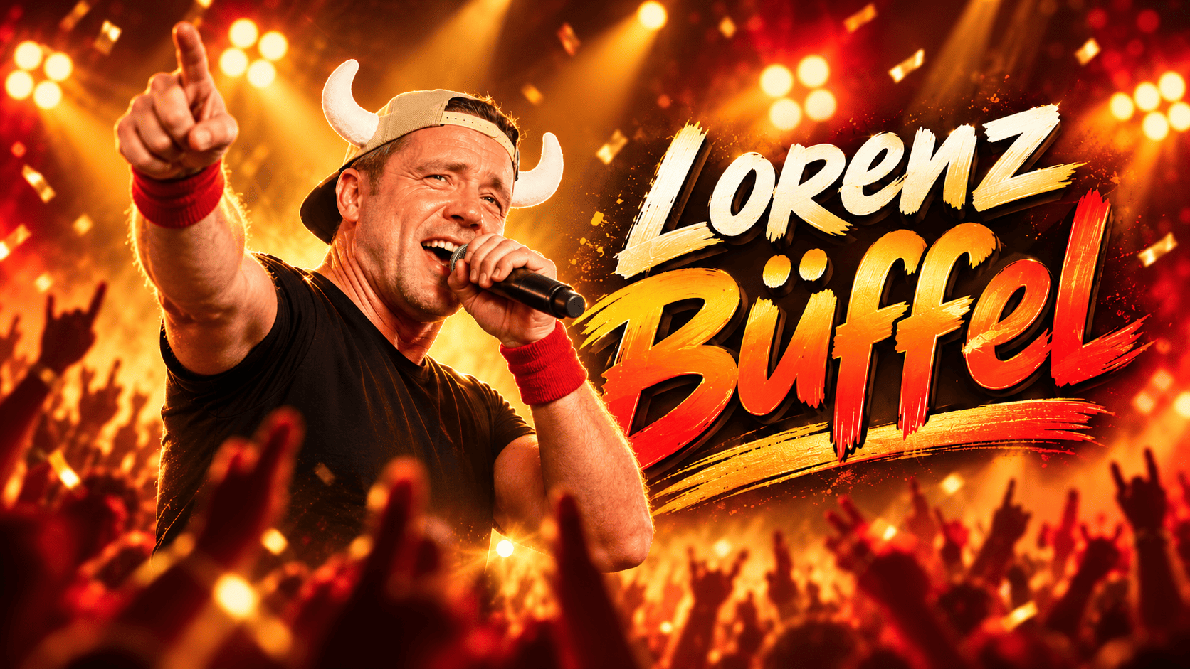Foto von Lorenz Büffel
