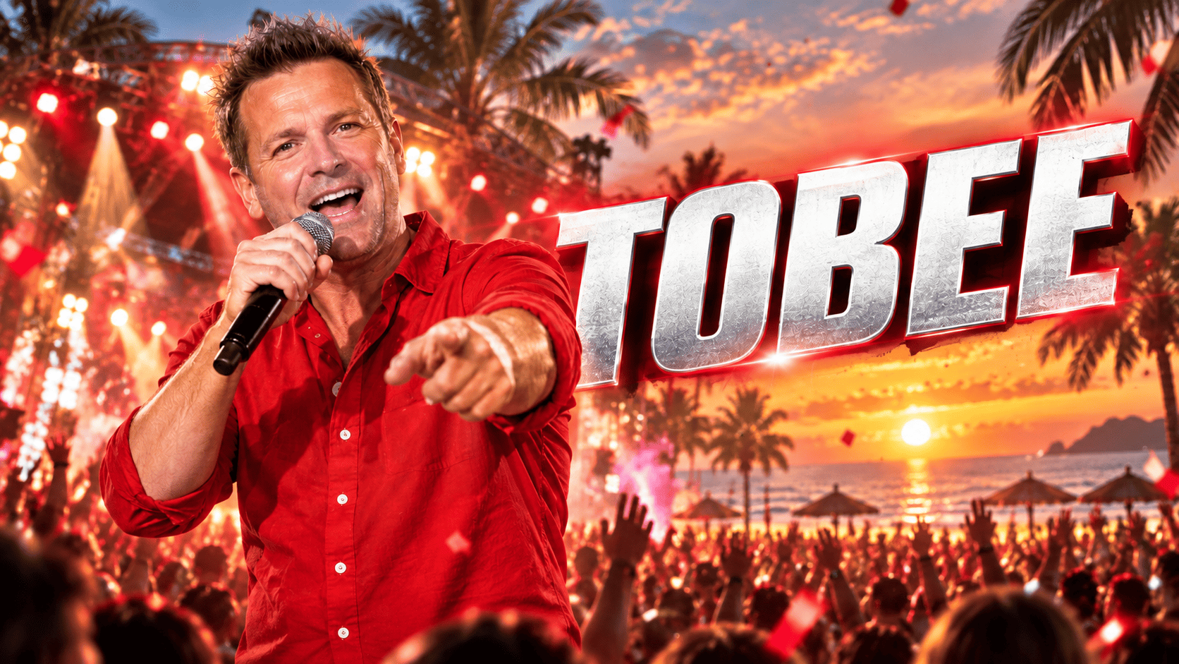 Foto von Tobee