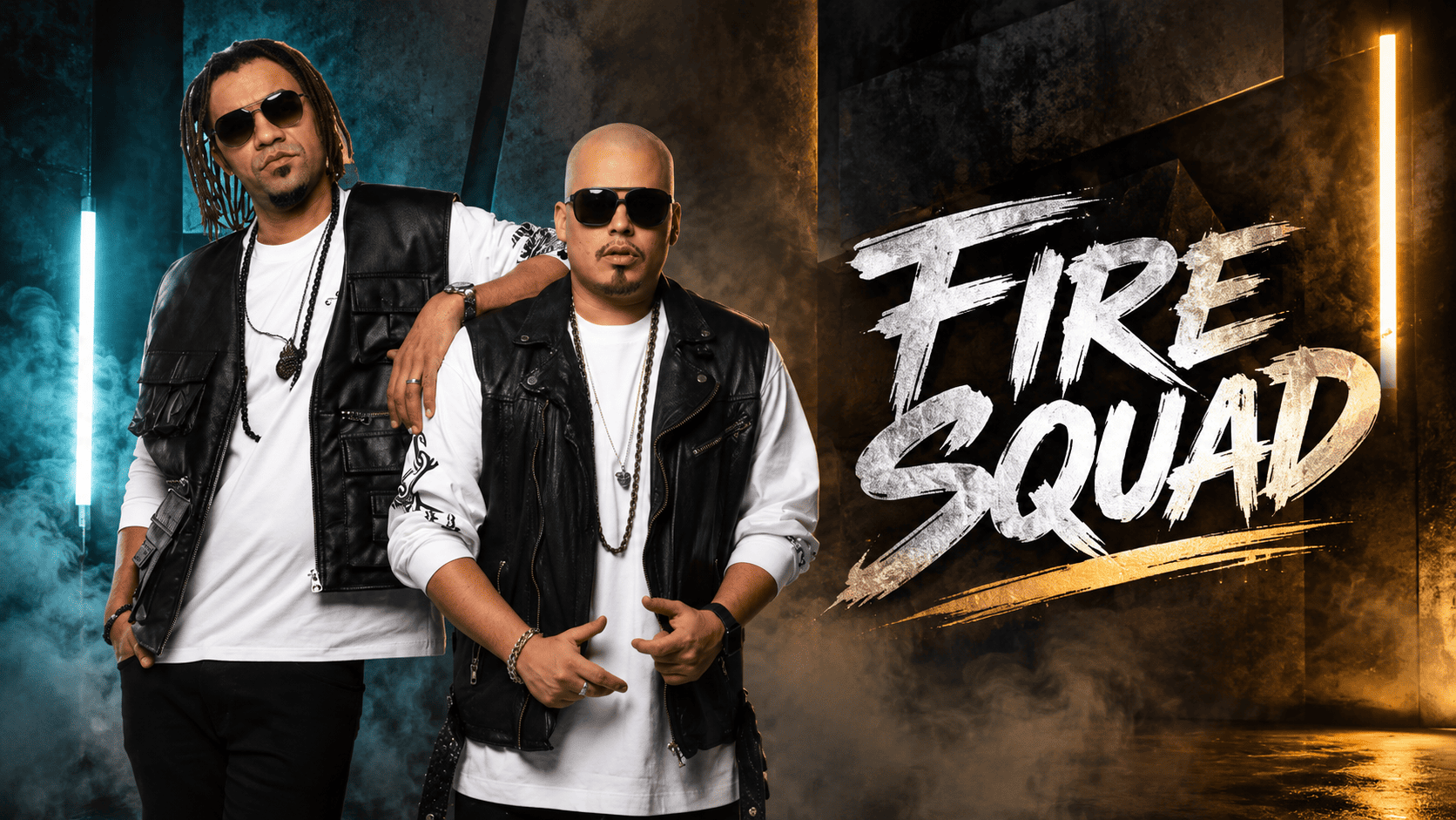 Foto von Fire Squad